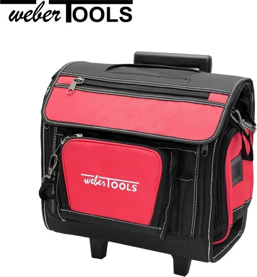 Weber Tools WT-8234 Gereedschaptrolley
