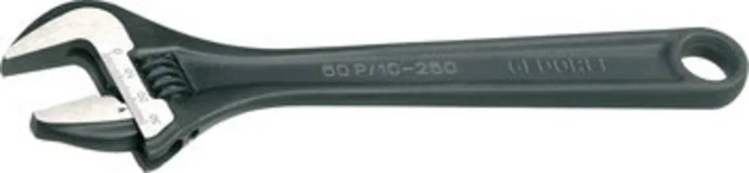 Gedore 60P Schroefsleutel Verstelbaar 6"