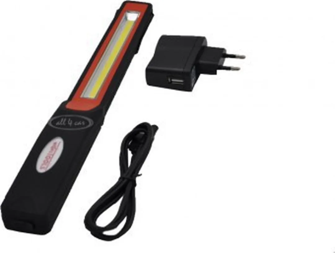 Weber WT-6608 LED Inspectielamp 220 Lumen