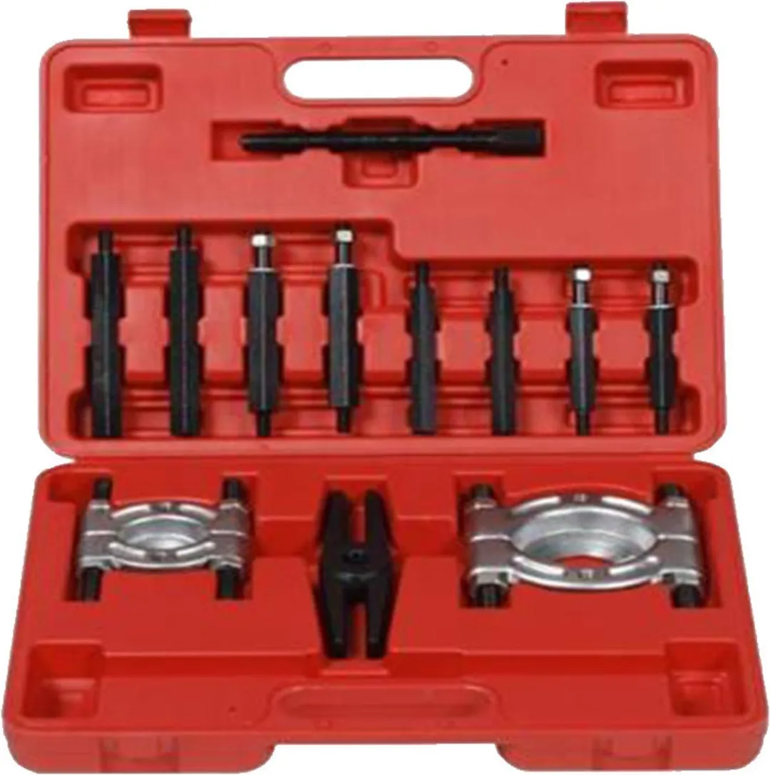 Weber Trekker Set