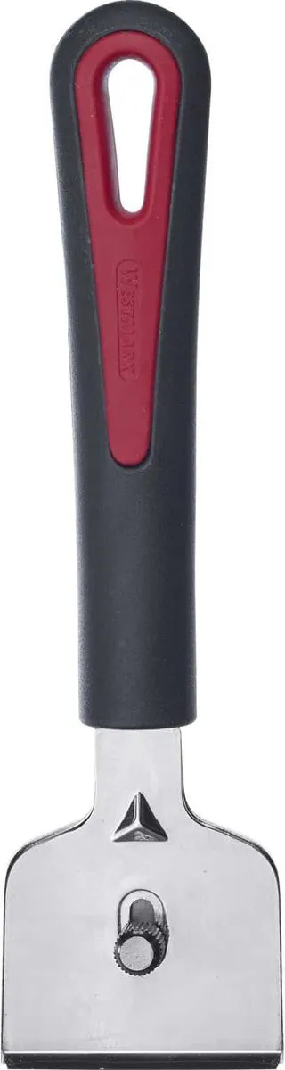 WESTMARK Gallant glaskeramische kookplaat en reinigingsschraper