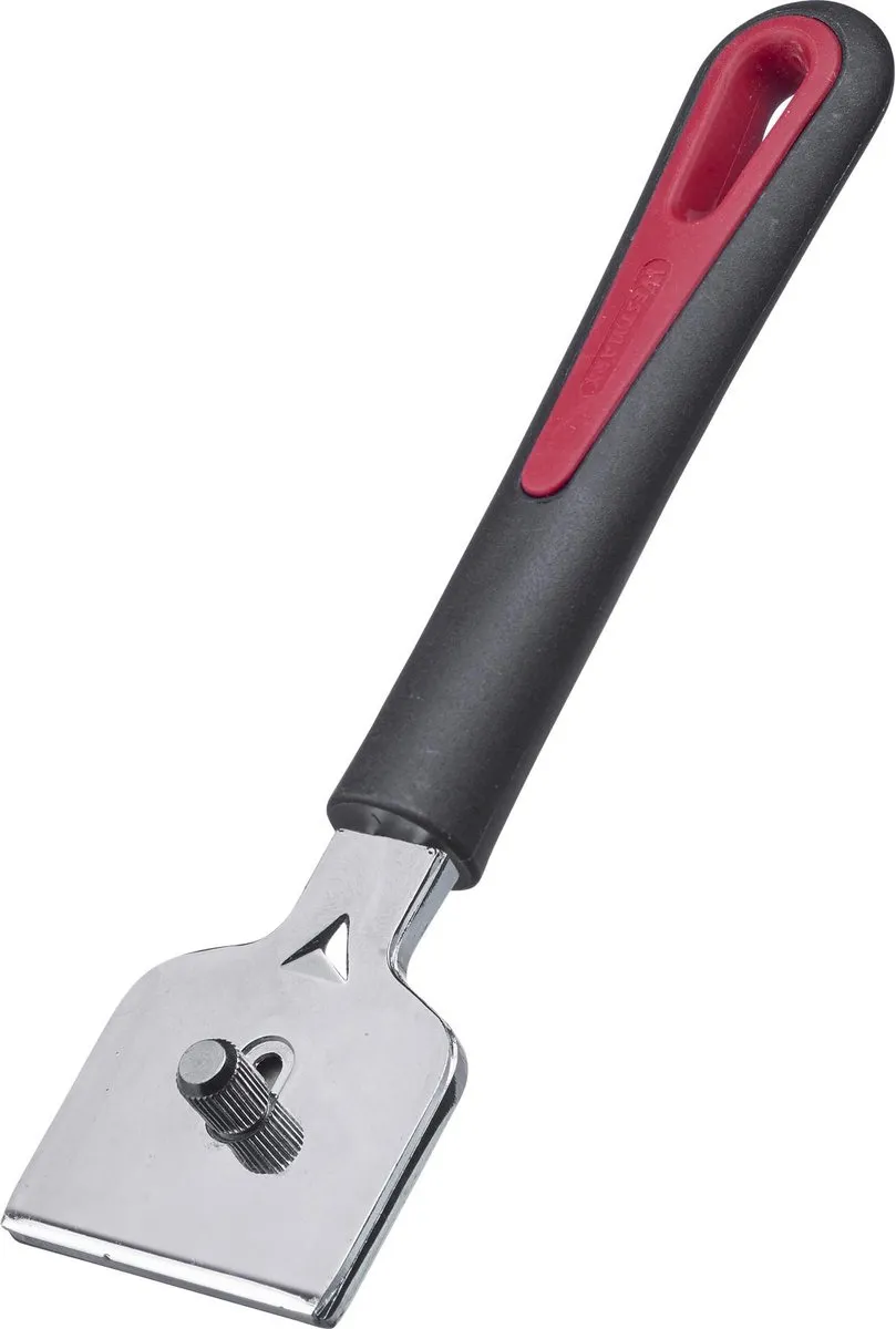 WESTMARK Gallant glaskeramische kookplaat en reinigingsschraper