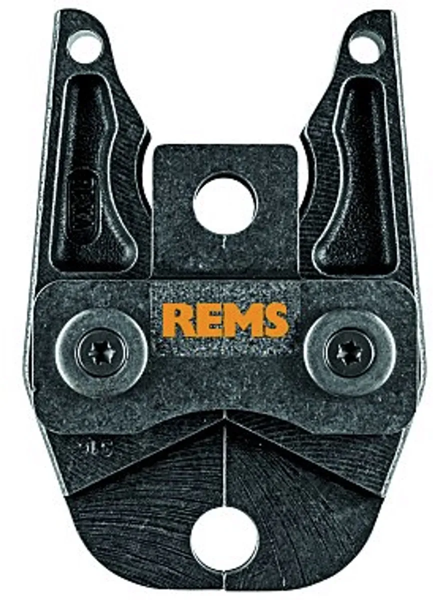 REMS Persbek Mini VX 16