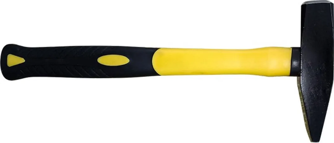 Weber Tools Schlosserhamer 500g Fiberglas