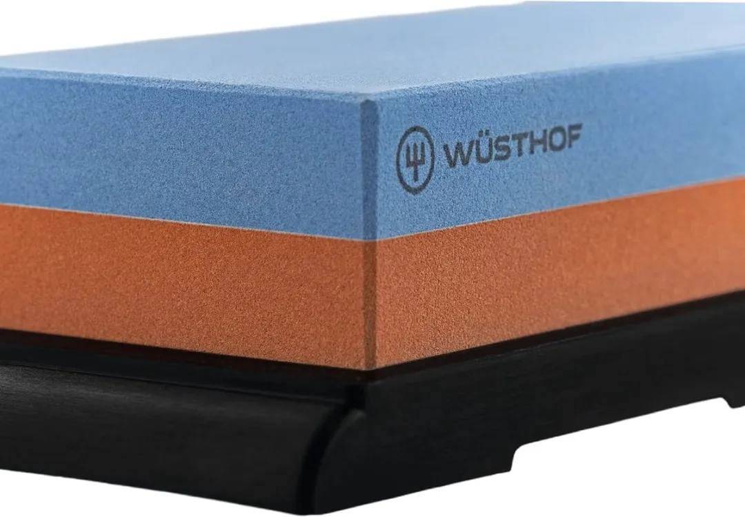 Wusthof Wetsteen 2-Delig