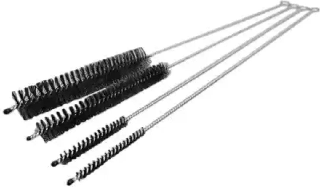 Weber Tools Motorreinigingsborstelset