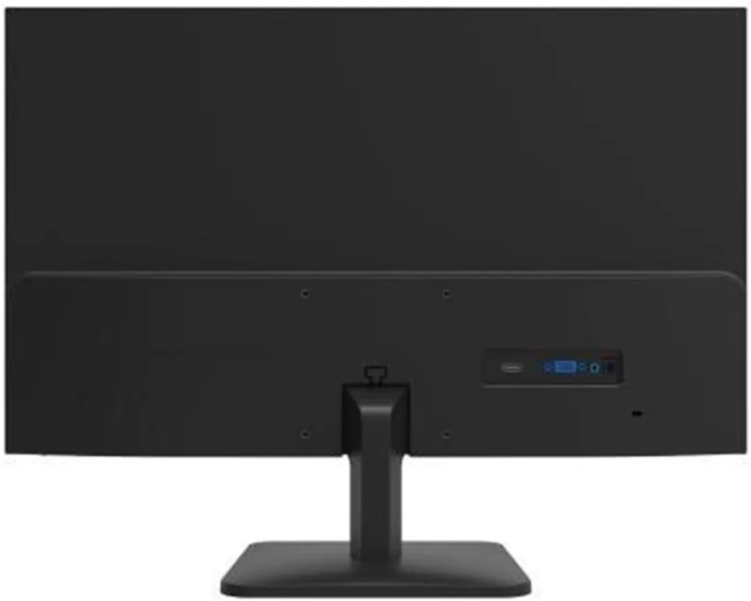 Hikvision DS-D5024F2-1P2 Monitor 23,8" FHD - 100Hz - Zwart