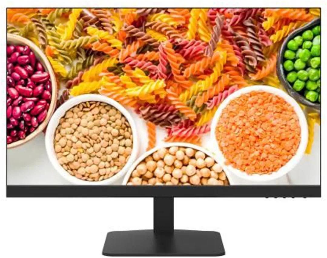 Hikvision DS-D5024F2-1P2 Monitor 23,8" FHD