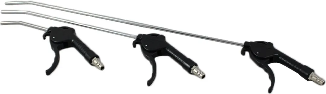 Weber Tools Blaaspistoolset 3-delig