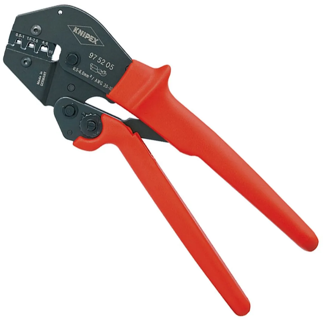 Knipex Krimptang 975205