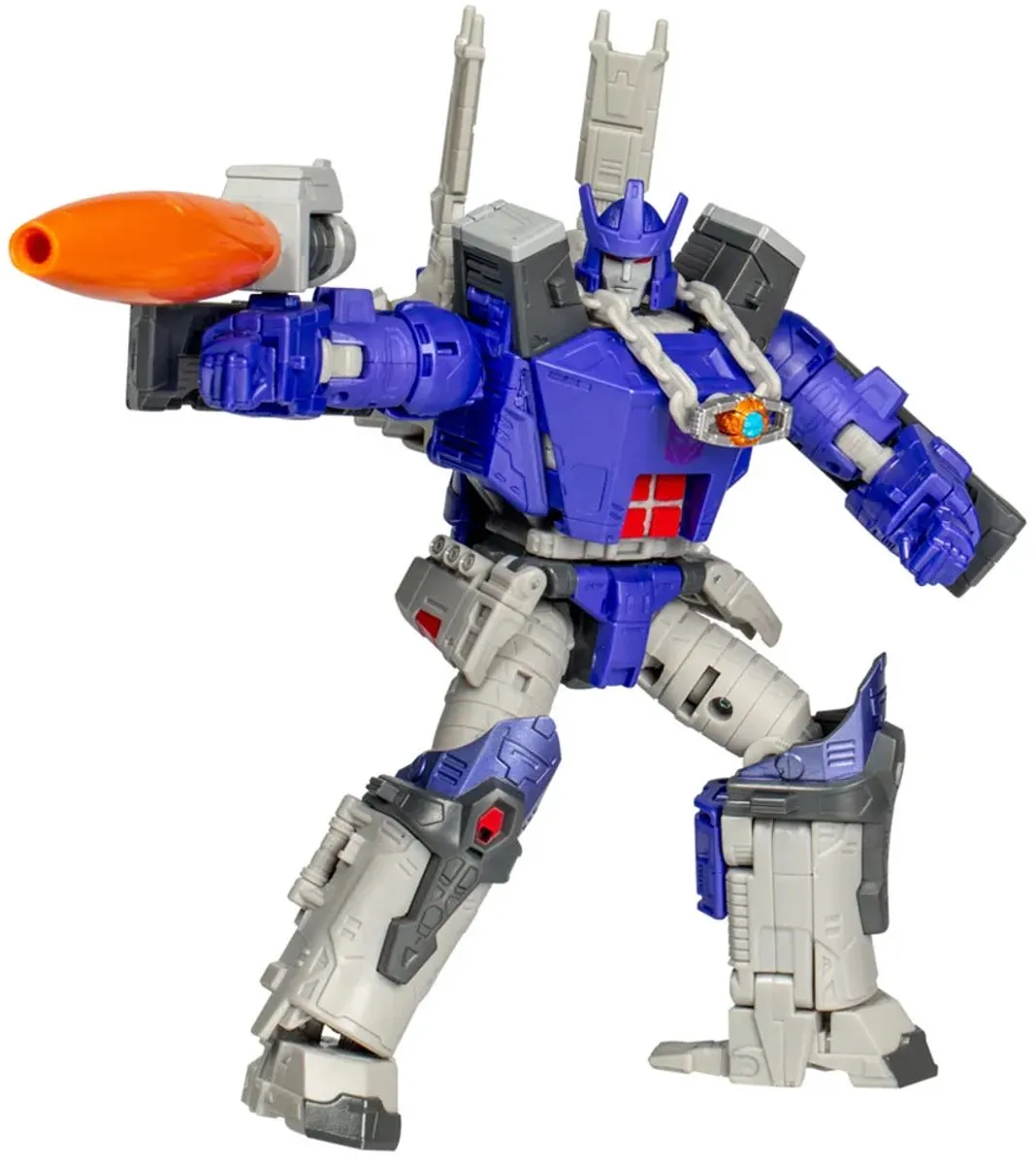 Hasbro Transformers Studio Series Leader Class Galvatron