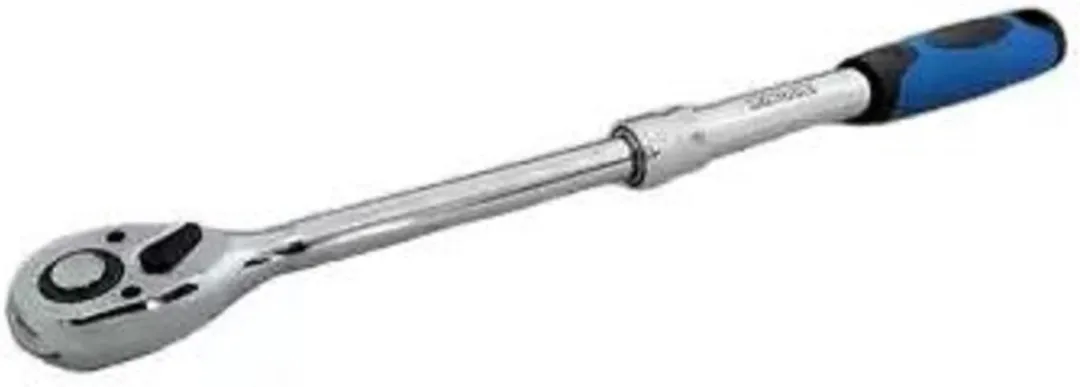 Weber Tools Uitschuifbare ratel 1/2"