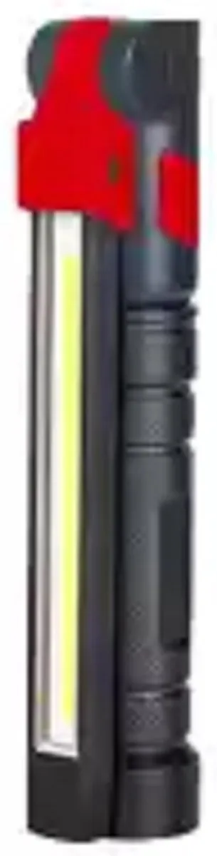 Weber Tools COB LED Looplamp Bright Line