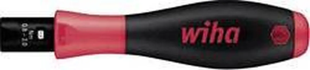 Wiha Torquevario-S 28521045 Momentschroevendraaier 0.04-0.46 Nm - afbeelding 6 van 6