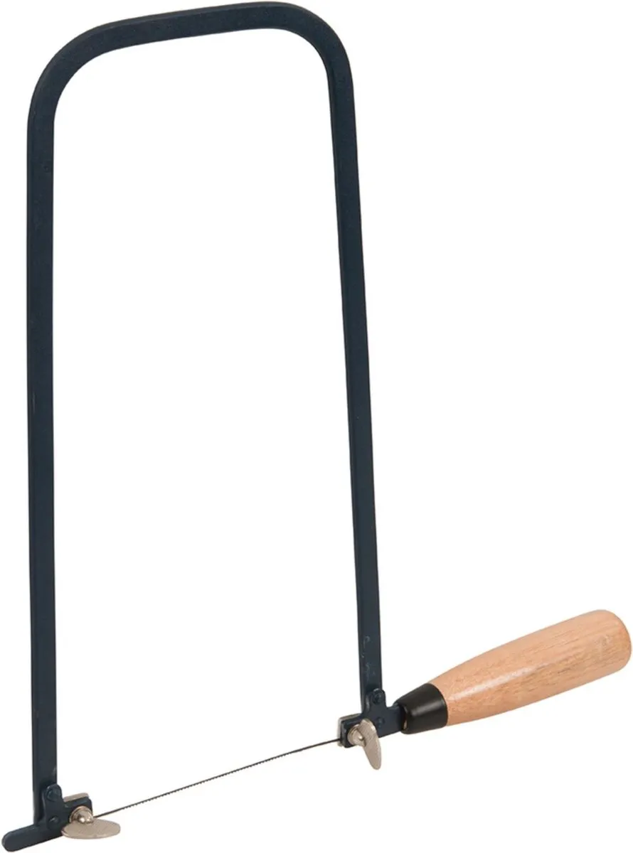 Silverline Figuurzaag 300mm