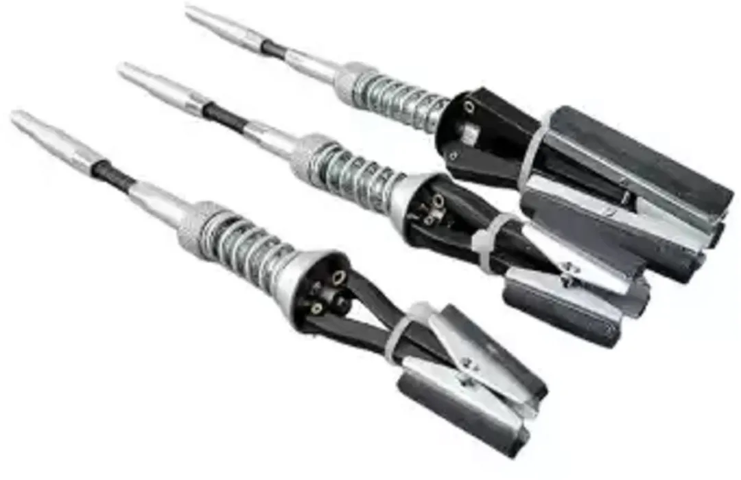 Weber Tools Hoonsteen Multitool Set 7-delig