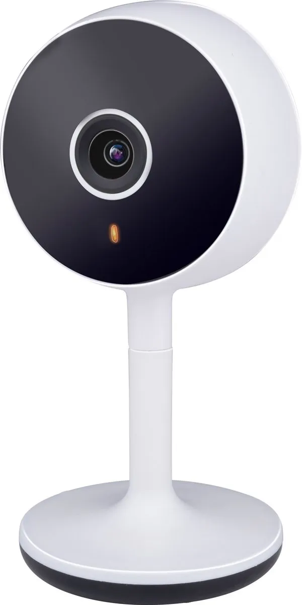 Alpina Smart Home Wifi Camera Full HD 1080p