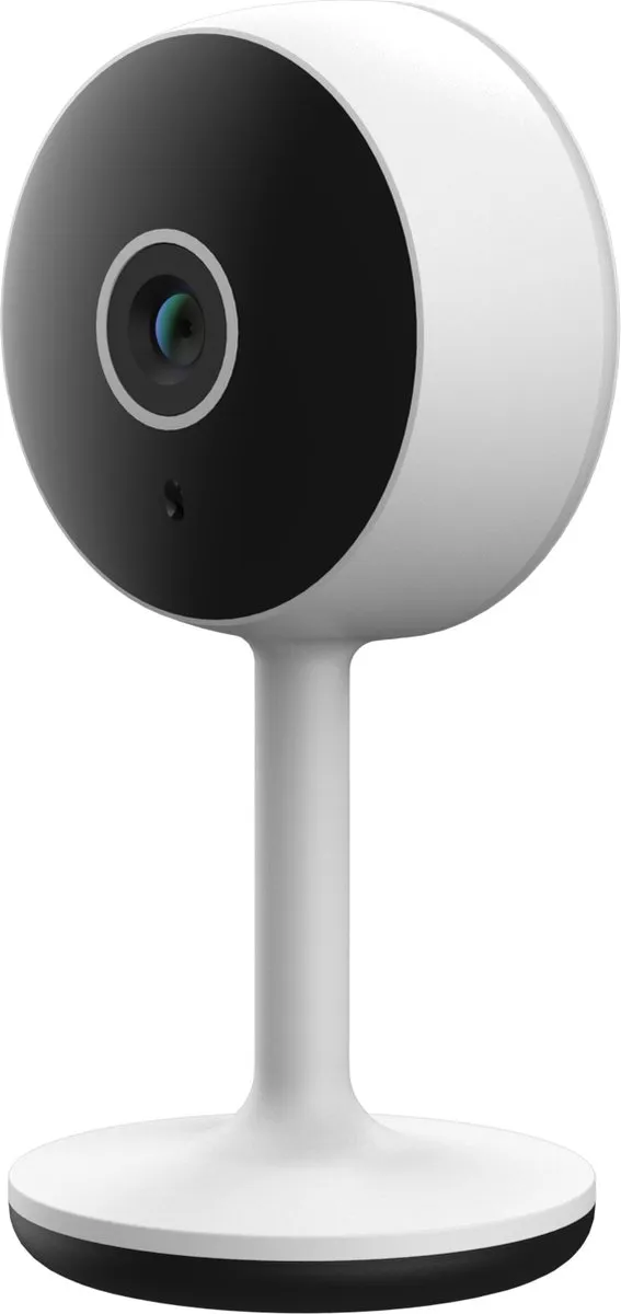 Alpina Smart Home Wifi Camera Full HD 1080p - Nachtvisie - afbeelding 6 van 6