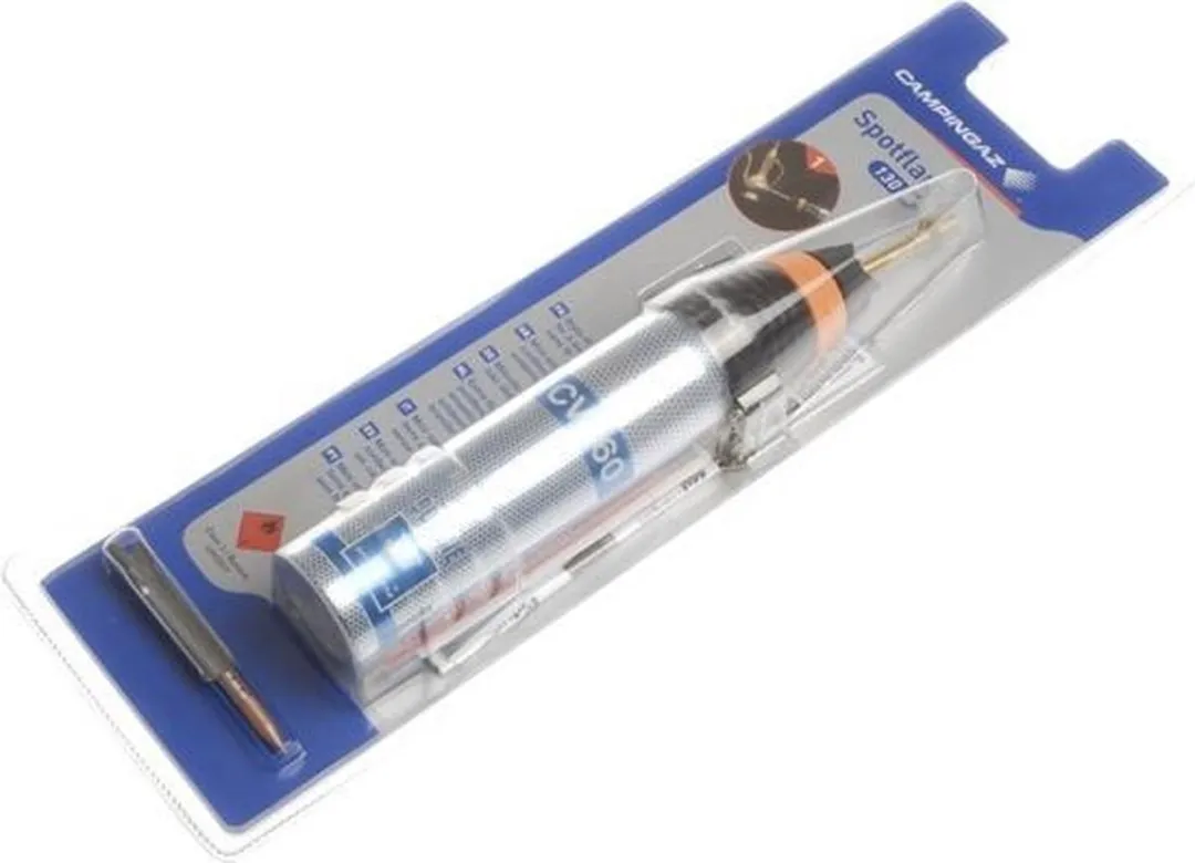 Campingaz Spotflam 1750 Soldeerlamp 130W