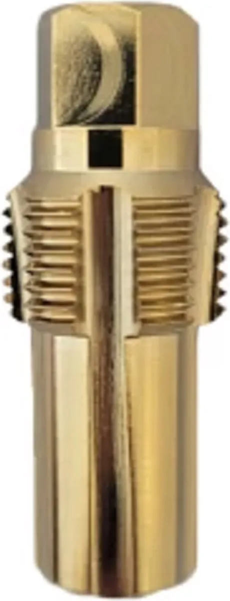 Weber Tools Sensor Tap M16 X 1.5 Titanium