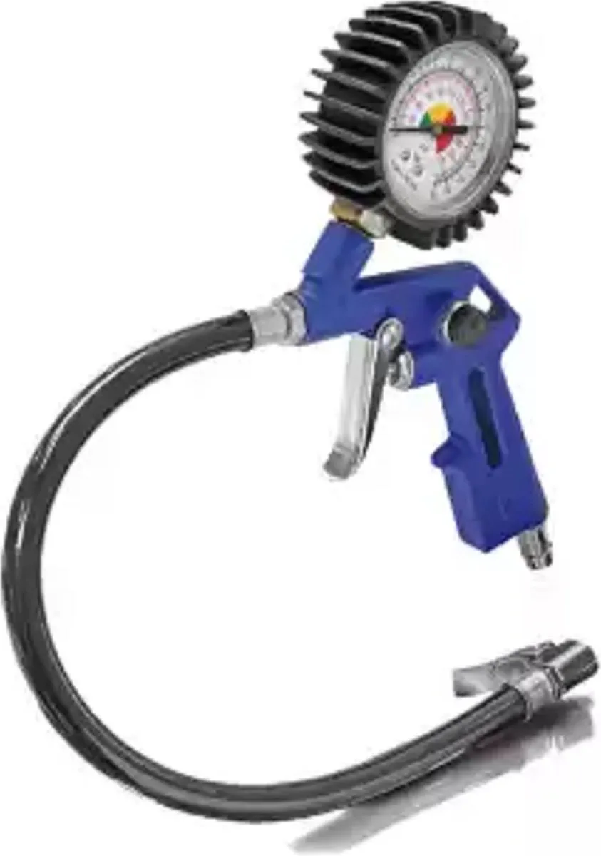 Weber Tools Bandenpomp