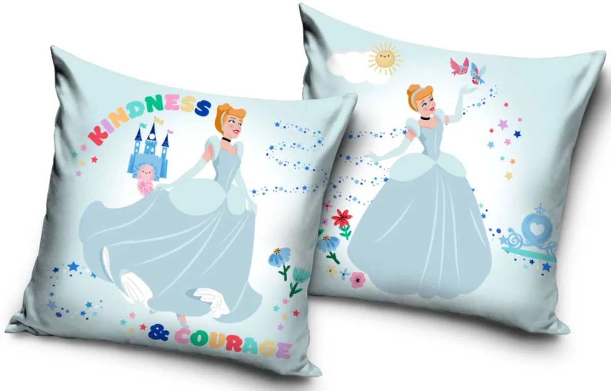 Disney Princess Cinderella Sierkussen