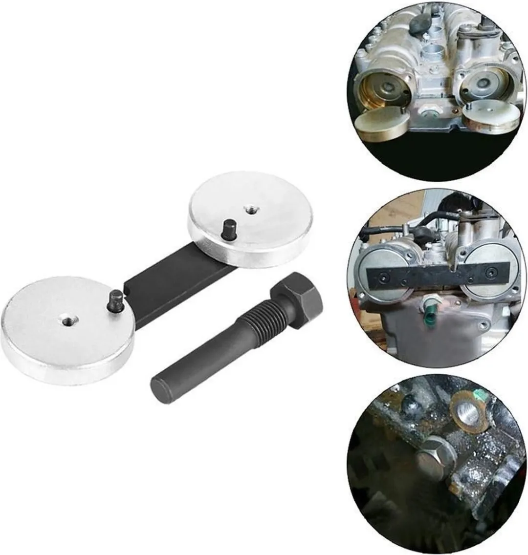 Weber Tools VAG 1.4/1.6 FSI TFSI Distributie Gereedschap - Cirkelzaag