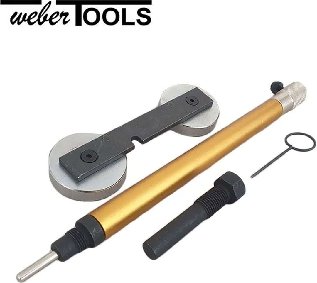 Weber Tools VAG 1.4/1.6 FSI TFSI Distributie Gereedschap