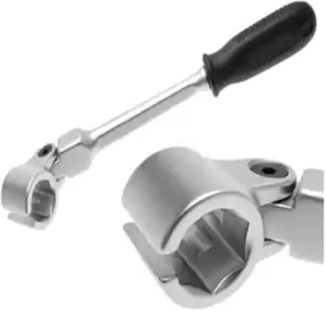 Weber Tools WT-3036 Lambda & NOx Sensor Sleutel