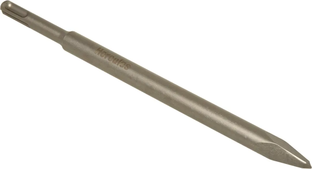 Hercules SDS-Plus Puntbeitel 250mm