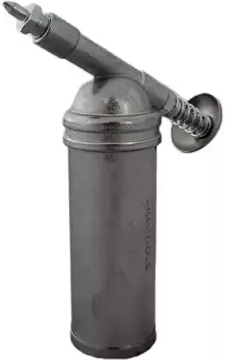 Weber Tools Mini Vetspuit 85 cm³