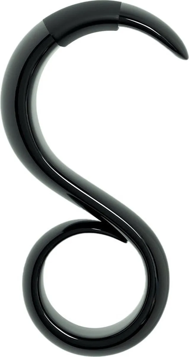 Alessi GCH04B Afstandsbus 77mm