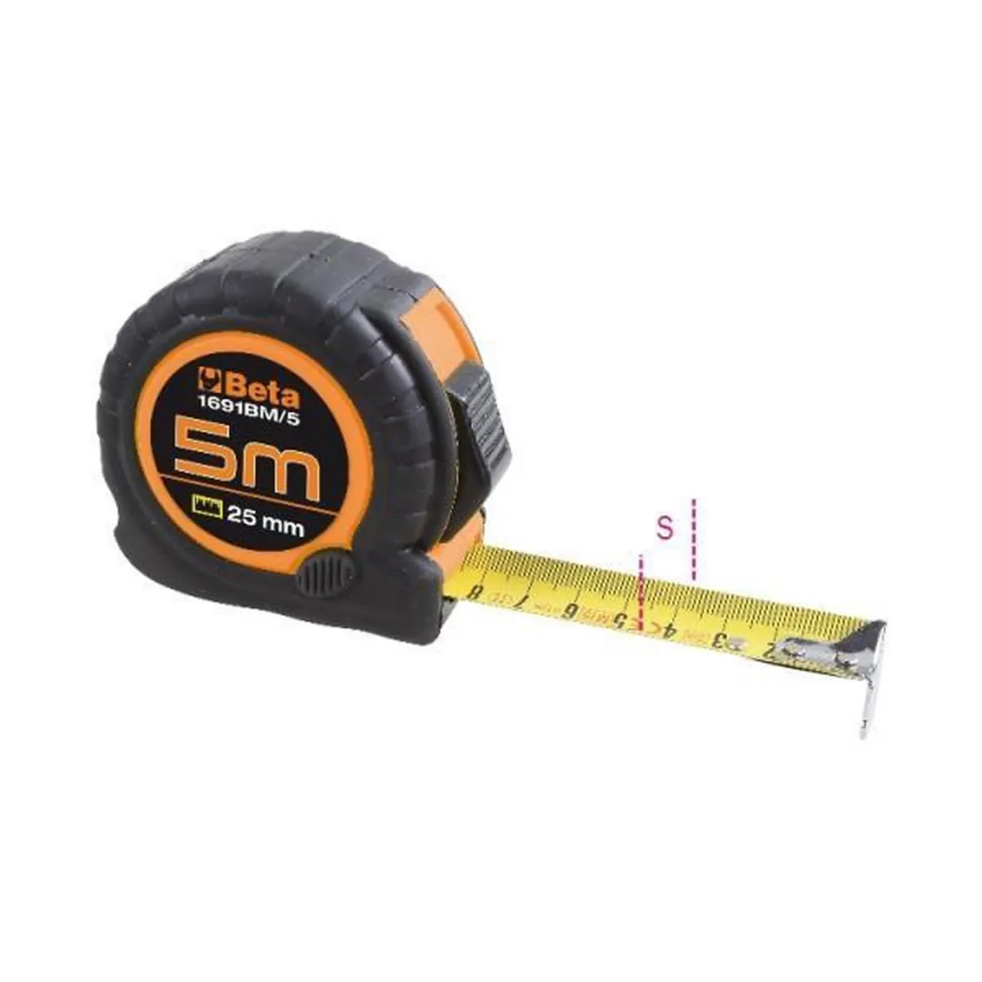 Beta Rolbandmat BM 5M