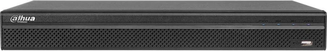 Dahua NVR4216-4KS2/L Videorecorder