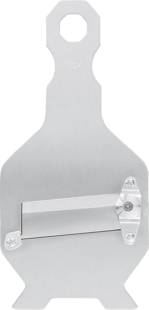 Paderno Truffelsnijder RVS