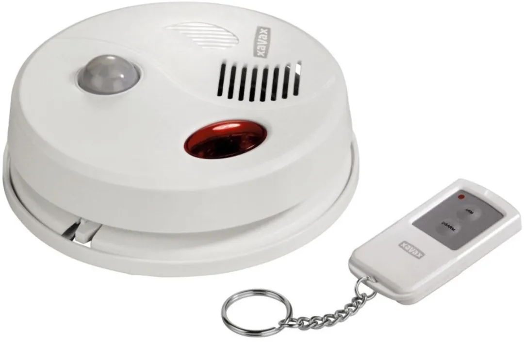 Xavax Bewegingsensor Plafond 00111988