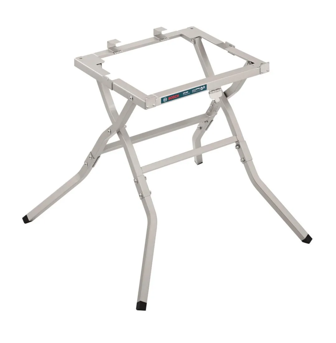 Bosch Professional GTA 600 Werktafel