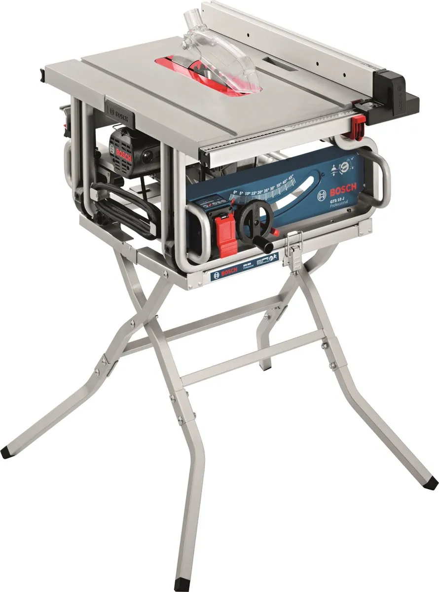 Bosch Professional GTA 600 Werktafel