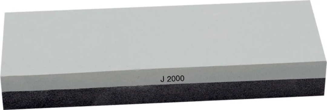 Wusthof slijpsteen - Dubbelzijdig - korrel 400/2000