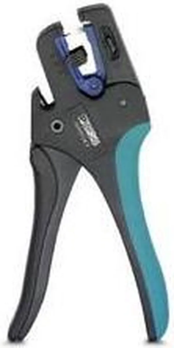 Phoenix Contact WIREFOX 4 1212156 Stripper 0.1-4 mm²