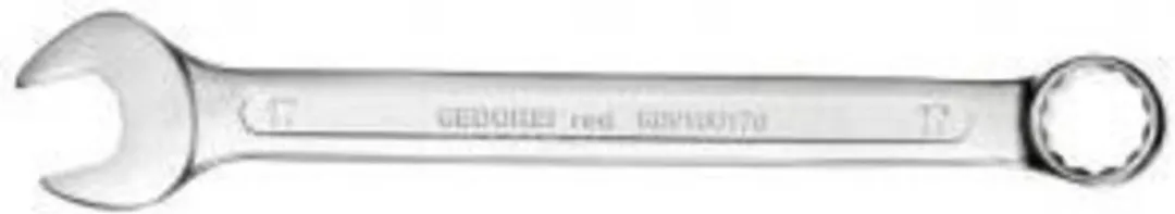 Gedore RED R09100300 Ring-/steeksleutel 30x340mm