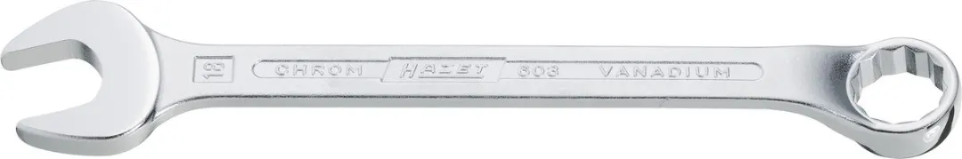 Hazet 603-13 Ringsteeksleutel 13mm