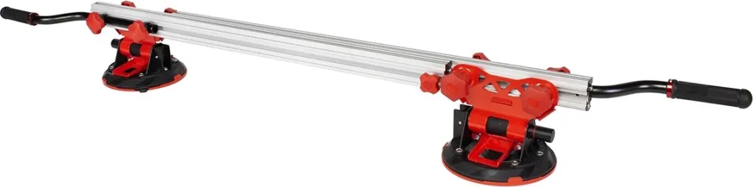 Rubi Slab Trans Mini Draagsysteem