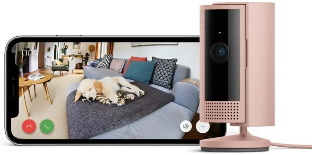 Ring Indoor Camera 2e Gen B0B6GKHS2S