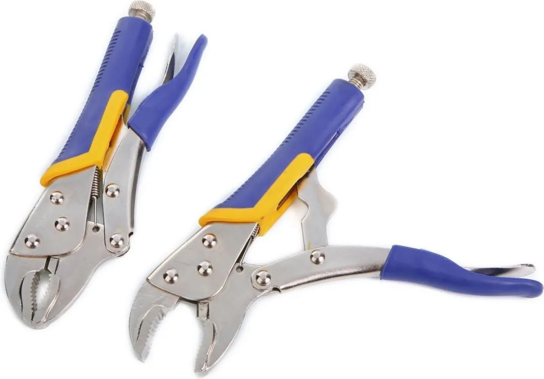 HBM Griptang Model 1 Klein - Soft Grip