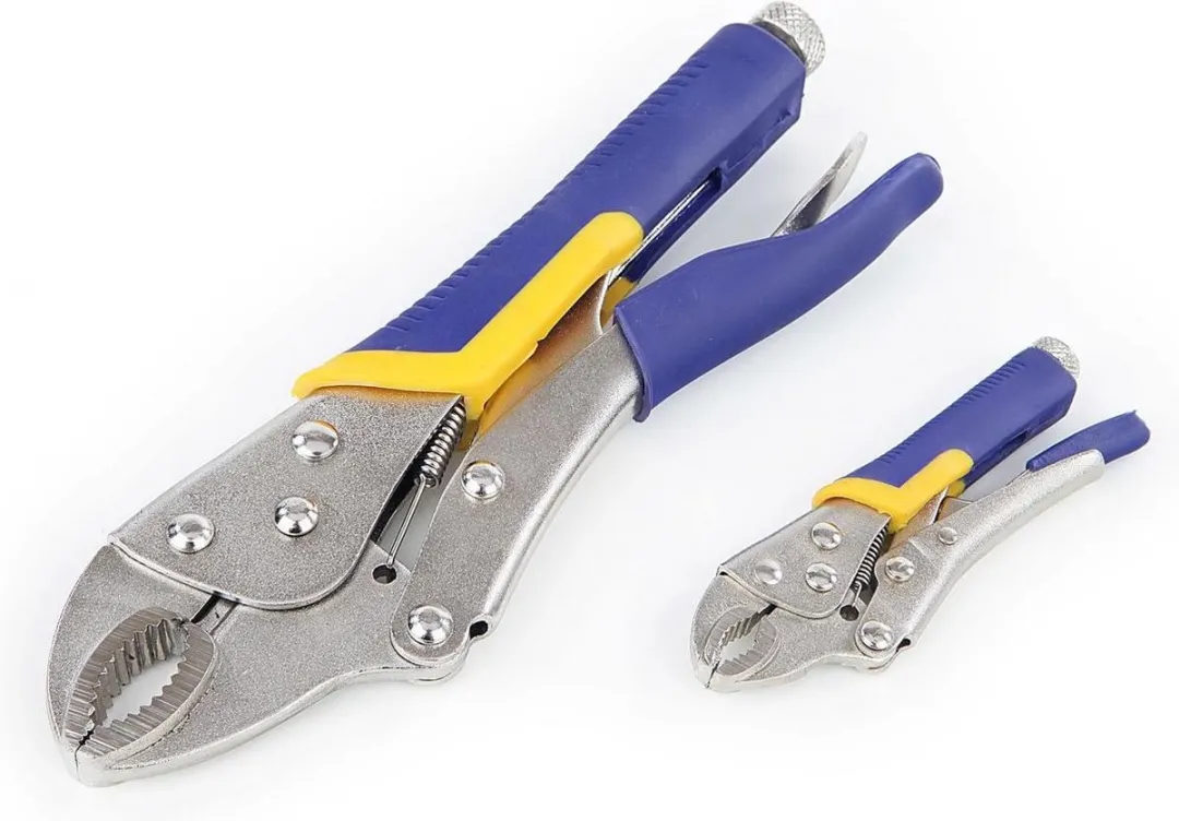 HBM Griptang Model 1 Klein