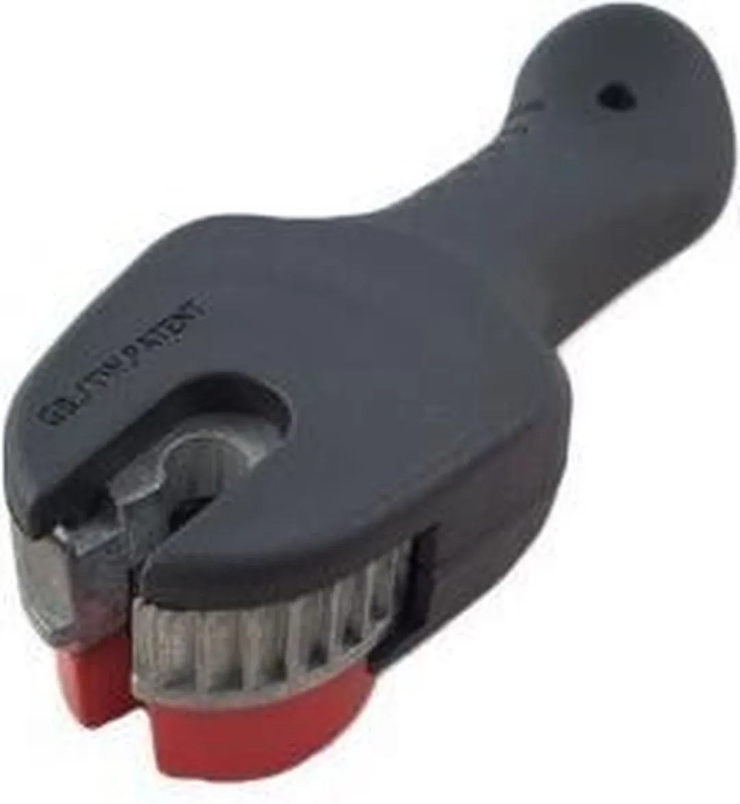 Weber Tools Ratel Remleiding Snijder 4.75mm - Zwart