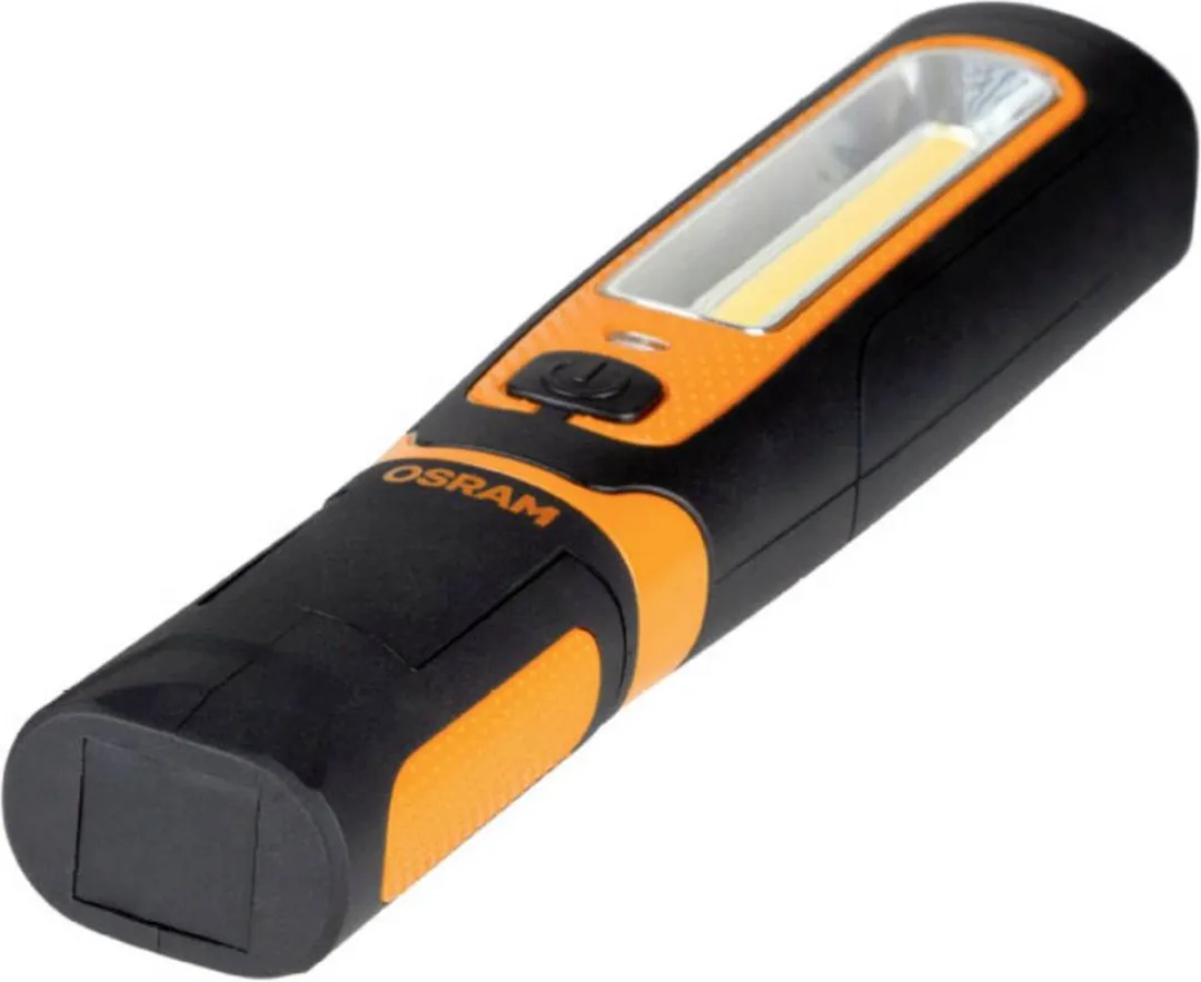 Osram LEDIL412 LEDInspect TWIST250 Werklamp 250lm