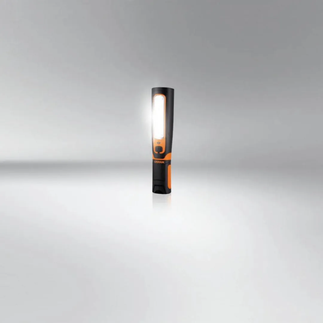 Osram LEDIL412 LEDInspect TWIST250 Werklamp 250lm - 6000K - afbeelding 2 van 6