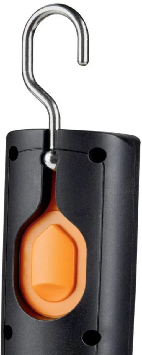 Osram LEDIL412 LEDInspect TWIST250 Werklamp 250lm - 6000K - afbeelding 4 van 6